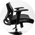 Modern ergonomic office chair